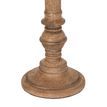 Solenne Table Lamp With Edged Linen Shade additional 3