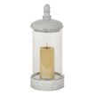 Sona Medium Hurricane Lantern With Lid additional 2