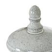 Sona Medium Hurricane Lantern With Lid additional 4