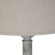 Stella Floor Lamp With Linen Shade additional 4