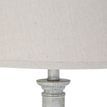 StellaTable Lamp With Linen Shade additional 4