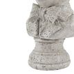 Stone Effect Tuxedo Hare Ornament additional 3