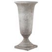 Tall Stone Effect Urn Planter additional 1