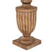 Tassora Table Lamp With Edged Linen Shade additional 2