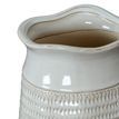 Tava Cylinder Hewn Vase additional 2