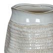 Tava Wide Hewn Vase additional 3