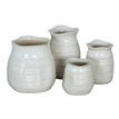Tava Wide Hewn Vase additional 4