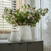 Tava Wide Hewn Vase additional 5