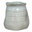 Tava Wide Hewn Vase additional 1