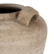Terra Large Urn Vase With Handles additional 3