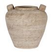 Terra Large Urn Vase With Handles additional 1