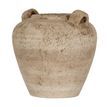 Terra Medium Urn Vase With Handles additional 2