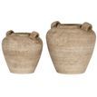 Terra Medium Urn Vase With Handles additional 5