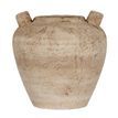 Terra Medium Urn Vase With Handles additional 1