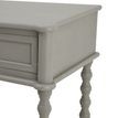 The Camden Collection Large Two Drawer Console Table additional 2