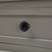 The Camden Collection Large Two Drawer Console Table additional 3