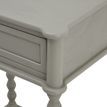 The Camden Collection One Drawer Side Table additional 3