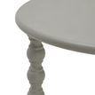The Camden Collection Round Side Table additional 3