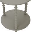 The Camden Collection Round Side Table additional 4