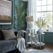 The Camden Collection Tall Round Side Table additional 2