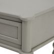 The Camden Collection Two Drawer Console Table additional 3