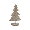 The Noel Collection Wicker Tree Ornament additional 1