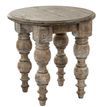 The Rutland Collection Round Side Table additional 2