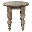The Rutland Collection Round Side Table additional 3