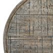 The Rutland Collection Round Side Table additional 5