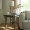 The Rutland Collection Side Table additional 1
