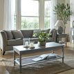 The Serene Collection One Drawer Side Table additional 2