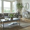 The Serene Collection Two Drawer Console Table additional 2