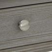 The Serene Collection Two Drawer Console Table additional 5