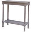 The Serene Rattan Collection Console Table additional 2