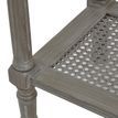 The Serene Rattan Collection Console Table additional 3