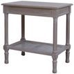 The Serene Rattan Collection Side Table additional 2