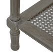 The Serene Rattan Collection Side Table additional 4
