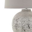 Tiber Large Stone Ceramic Lamp additional 2