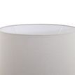 Tiber Large Stone Ceramic Lamp additional 3
