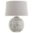 Tiber Large Stone Ceramic Lamp additional 1