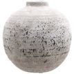 Tiber Large Stone Ceramic Vase additional 1