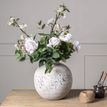 Tiber Stone Ceramic Vase additional 3