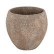 Umber Pot Belly Set Of 3 Planters additional 5