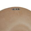 Williston White Wall Clock additional 2