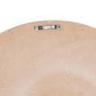 Williston White Wall Clock additional 4