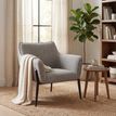 Zephra Chair additional 1