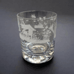 Elegance Bee Whisky Glass Tumbler additional 4