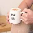 Best of Breed Paw Prints Dog Father &amp; Dog Mum Mug Set additional 5