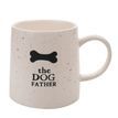 Best of Breed Paw Prints Dog Father &amp; Dog Mum Mug Set additional 2