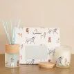 The Wildlife by Ling Designs Dog Candle &amp; Diffuser Set - Apple &amp; Jasmine additional 2